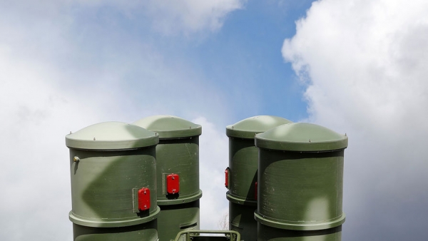 Турция и РФ ведут переговоры о поставке комплекса С-400