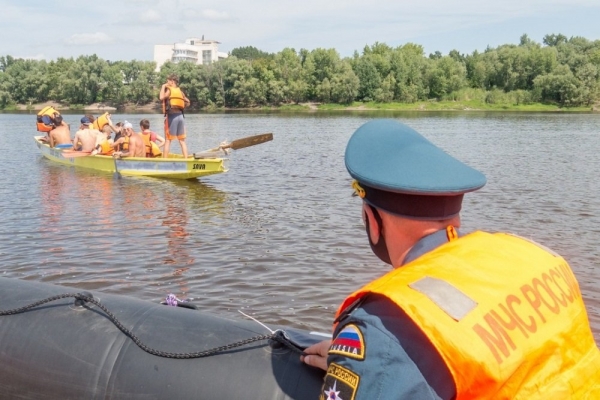 Волне наперерез