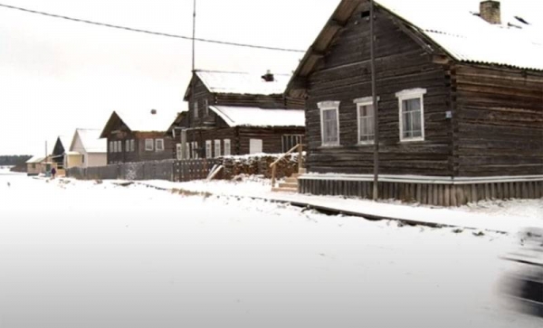 Назван единственный регион, где большинство проголосовавших не поддержало поправки