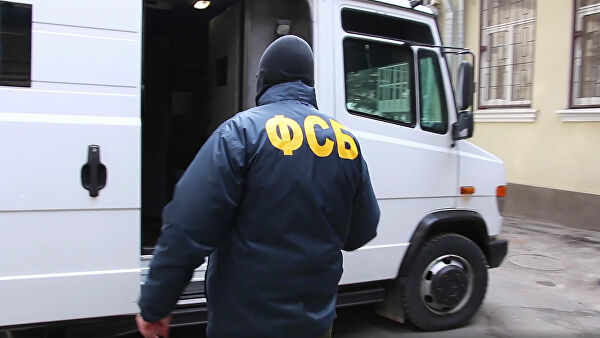 В Калининграде возбудили дело по статье о содействии терроризму