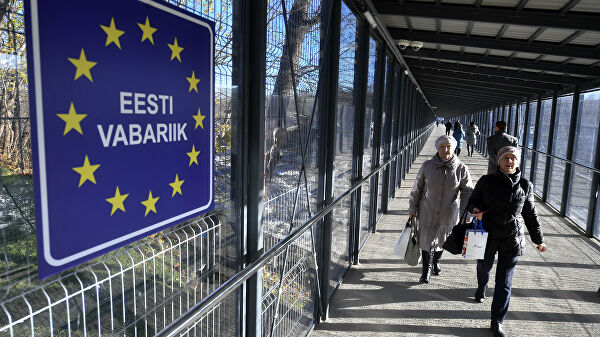 "Пока что рано". Посол ЕС рассказал об открытии границ для россиян