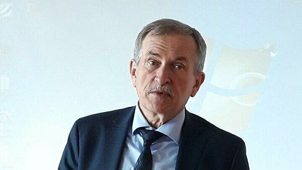 Глава минздрава Хакасии подал в отставку Глава минздрава Хакасии подал в отставку