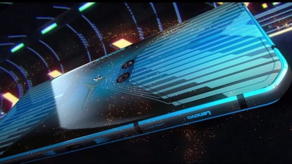 Lenovo Legion установил рекорд мощности