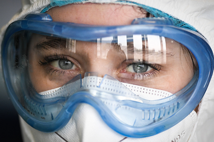 Детектор для мгновенного выявления коронавируса создали в&nbsp;США