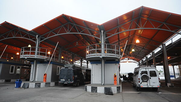 Китай пока не готов открыть пассажирские пункты пропуска на границе с РФ