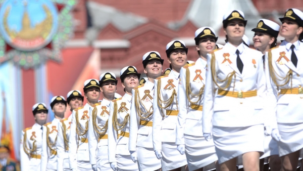 СФ одобрил закон об отсрочке от призыва при мобилизации для беременных женщин-военных