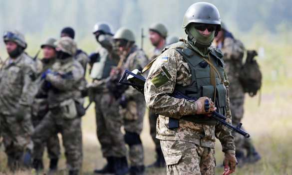 Запредельный цинизм: Украина готовит «информационную бомбу» на Донбассе (ВИДЕО)