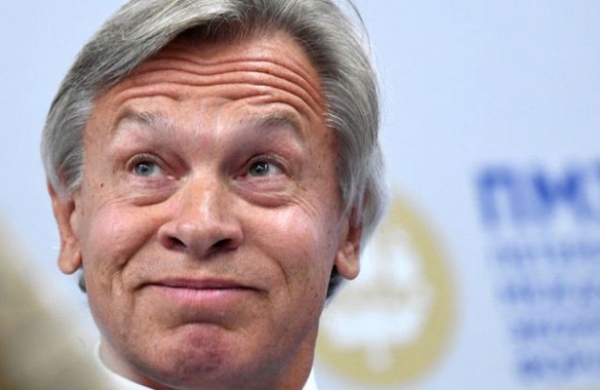 В&nbsp;Совфеде попросили США&nbsp;не&nbsp;указывать РФ&nbsp;и&nbsp;обвинили в&nbsp;приближении &laquo;Судного дня&raquo;