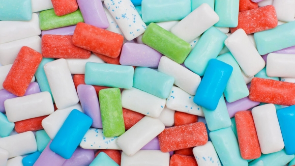 Диетолог назвала пользу жвачки при похудении Диетолог назвала пользу жвачки при похудении