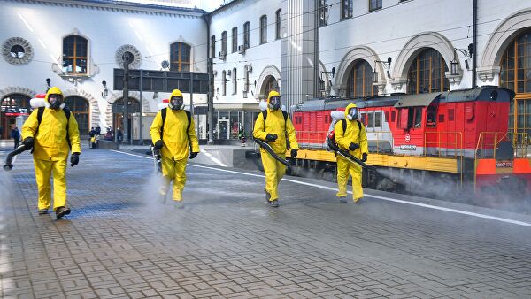 Силуанов рассказал, как мир избежал краха экономики во время пандемии