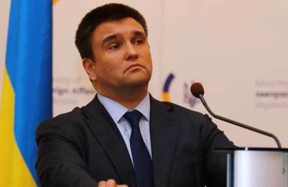 «Поздно пить Боржоми»: В России ответили на призыв Климкина сделать Крым «проблемой» для Москвы