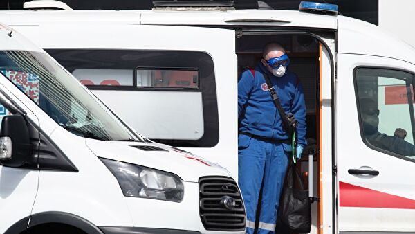 В Кузбассе число умерших пациентов с COVID-19 достигло 16 В Кузбассе число умерших пациентов с COVID-19 достигло 16