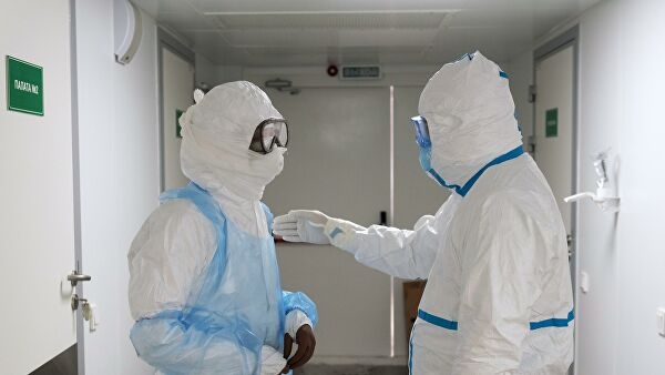 Токаев поручил правительству обнародовать статистику по COVID-19 Токаев поручил правительству обнародовать статистику по COVID-19