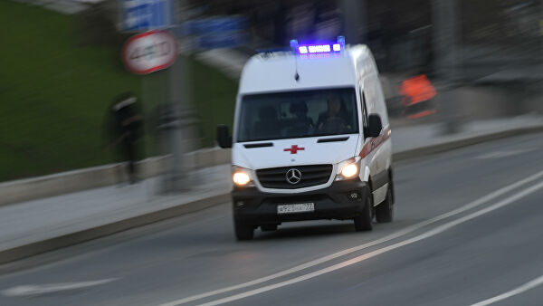 При столкновении автомобиля с деревом под Пензой погибли трое человек