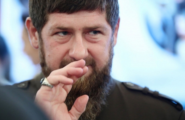 Кадыров: жители Чечни хотят быть в санкционном списке США, если в нем есть глава региона Кадыров: жители Чечни хотят быть в санкционном списке США, если в нем есть глава региона