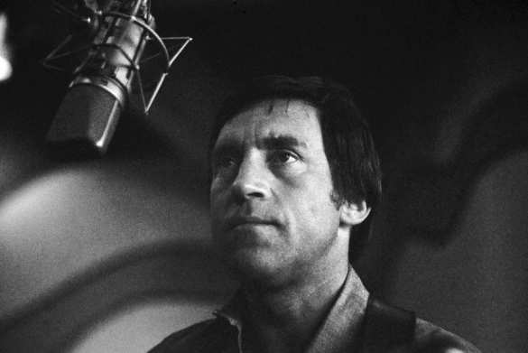 «Я когда-то умру — мы когда-то всегда умираем»: 40 лет со дня смерти Владимира Высоцкого (ФОТО)