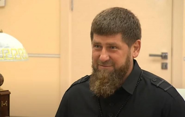 Чечня в лидерах: явка - больше 95 процентов, "за" - больше 97