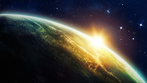 Ученые разработают способы изучения ионосферы Земли с помощью ГЛОНАСС Ученые разработают способы изучения ионосферы Земли с помощью ГЛОНАСС