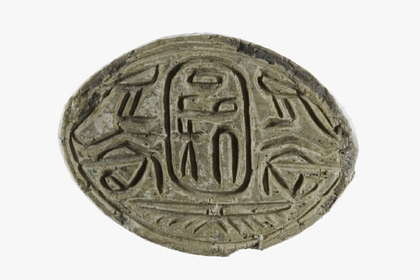 Раскрыты таинственные захватчики Древнего Египта