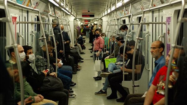 Власти Ирана одобрили использование "Ремдесивира" против коронавируса