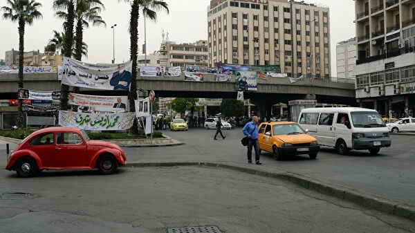 Эксперт прокомментировал итоги парламентских выборов в Сирии Эксперт прокомментировал итоги парламентских выборов в Сирии