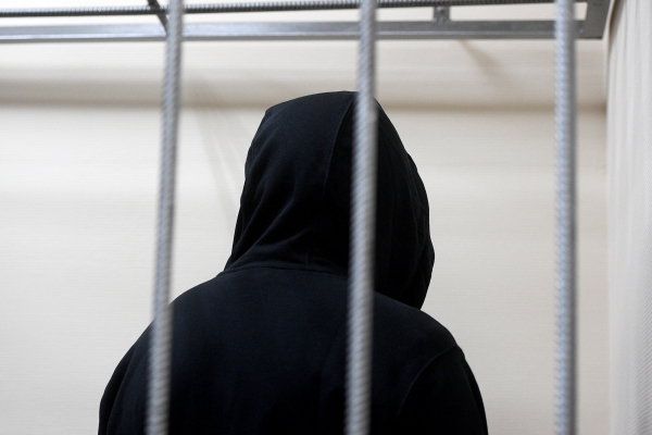 Приговор без обид