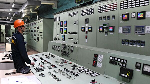 ТЭЦ в Советской Гавани введут в эксплуатацию в сентябре