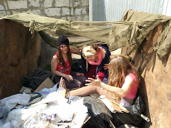 Как тренинги личностного роста порабощают людей