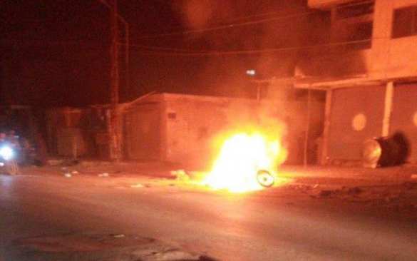 Жуткие кадры: в Сирии прогремела серия страшных взрывов (ФОТО, ВИДЕО 18+)