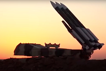 Россия &laquo;прикрыла&raquo; Израиль от &laquo;смертельной угрозы&raquo; в&nbsp;Сирии