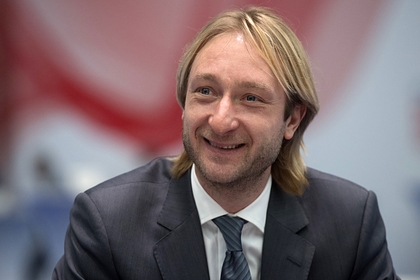 Плющенко назвал ужасом поставленные у&nbsp;Тутберидзе программы Косторной