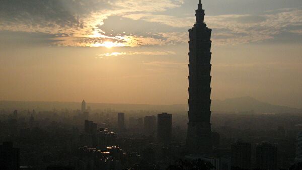 Москва наращивает экспорт электронных интегральных схем на Тайвань