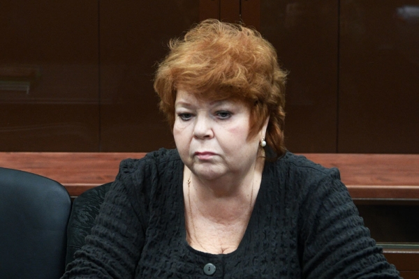 Прокурор попросил освободить от наказания экс-бухгалтера "Седьмой студии"