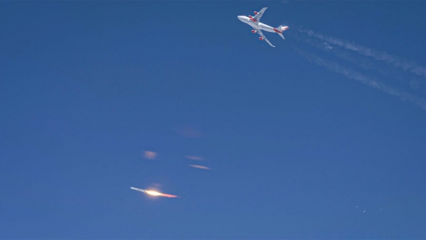 Британские истребители сопроводили российские самолеты Британские истребители сопроводили российские самолеты