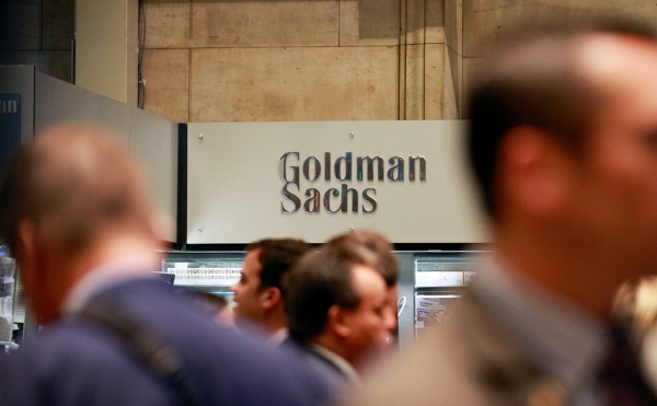 Goldman Sachs ищет вице-президента подразделения по цифровым активам