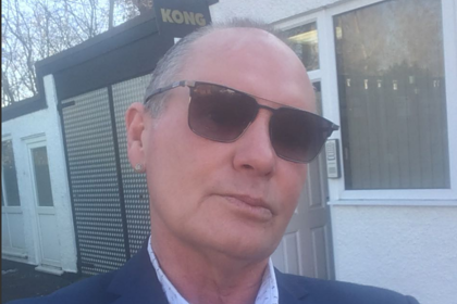 Бывший футболист сборной Англии Гаскойн отреагировал на&nbsp;каминг-аут сына