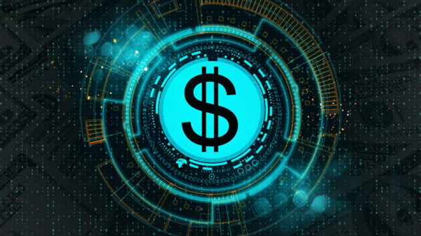 ФРС США приступила к этапу выбора публичного блокчейна для цифрового доллара ФРС США приступила к этапу выбора публичного блокчейна для цифрового доллара