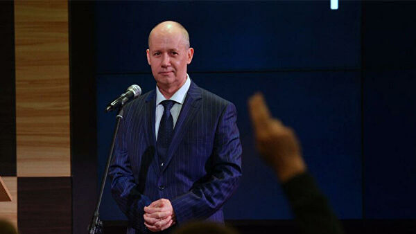 Россия объявила в розыск Цепкало Россия объявила в розыск Цепкало