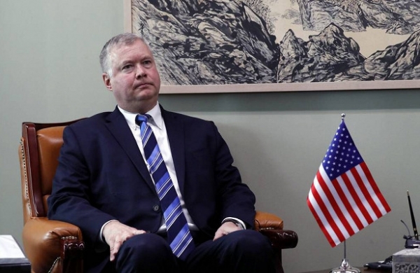 Госдеп подтвердил командировочный план первого замгоссекретаря страны Госдеп подтвердил командировочный план первого замгоссекретаря страны