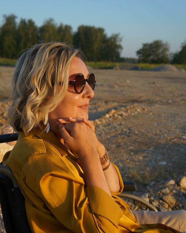 "Ждали, когда умру": как сложилась жизнь сибирячки после страшного ДТП "Ждали, когда умру": как сложилась жизнь сибирячки после страшного ДТП