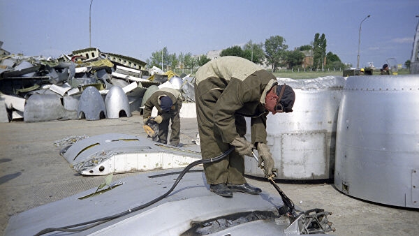 В США рассказали о "двух шагах" в переговорах по СНВ В США рассказали о "двух шагах" в переговорах по СНВ