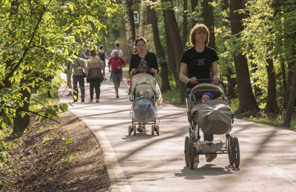 Новая выплата: деньги хотят раздать россиянам с&nbsp;детьми