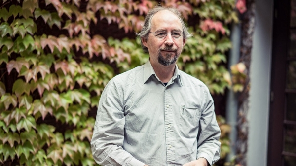 Адам Бэк: Никому точно не известно, кто такой Сатоши Накамото