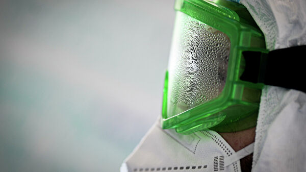 В мире за сутки выявили 289 тысяч случаев коронавируса