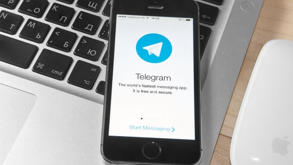 Telegram внедрил инструменты против цензуры для пользователей в Белоруссии