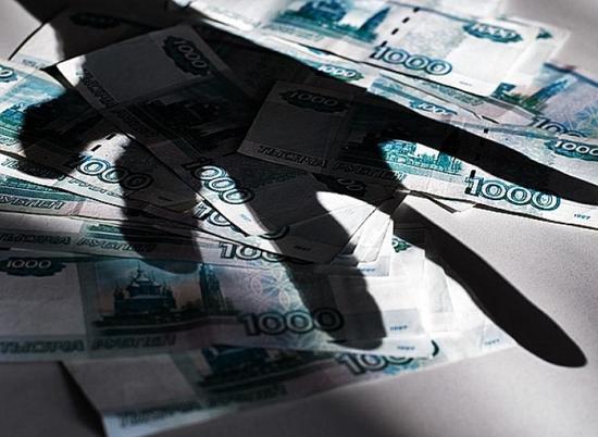 Сотрудники полиции Барнаула расследуют факт мошенничества на 14 000 000 рублей