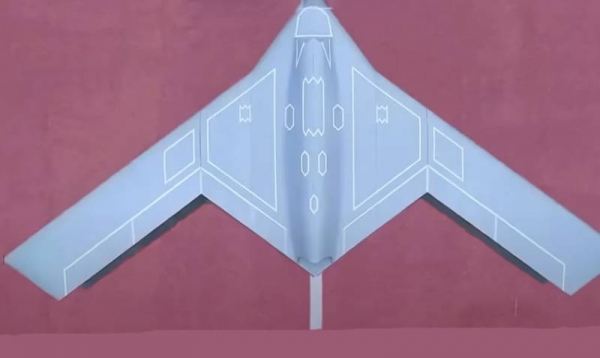 Схема &laquo;летающее крыло&raquo; может оказаться тупиковой веткой развития боевой авиации