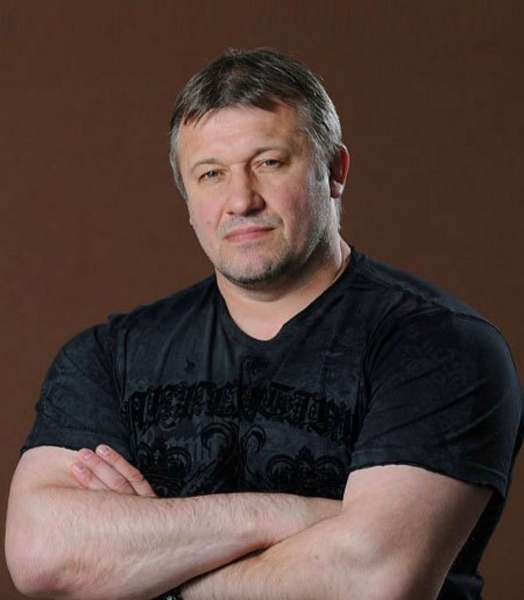 Летальные осложнения к-вируса: Федор Емельяненко сообщил о смерти своего тренера (ФОТО)