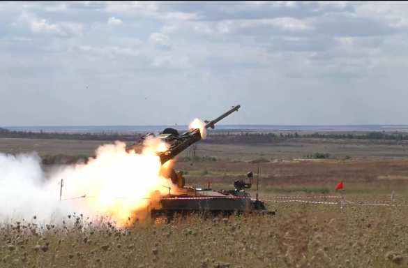 Десятки нарушений ВСУ за три недели перемирия: сводка с Донбасса