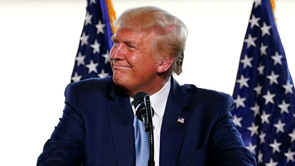 "На контрасте". Почему Трамп пригрозил прекратить вести бизнес с Китаем